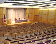 State Department Conference Center