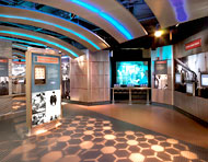 International Spy Museum