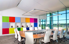 MeadWestvaco Headquarters Building