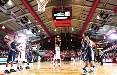 Michael J. Hagen Arena