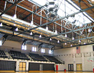 Ritchie Coliseum