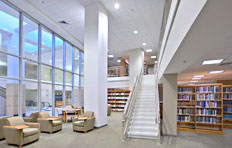 Pentagon Library and Conference Center