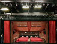 Henrico Theater