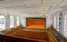 Maryland Hall for the Creative Arts