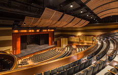 Ocean City Performing Arts Center